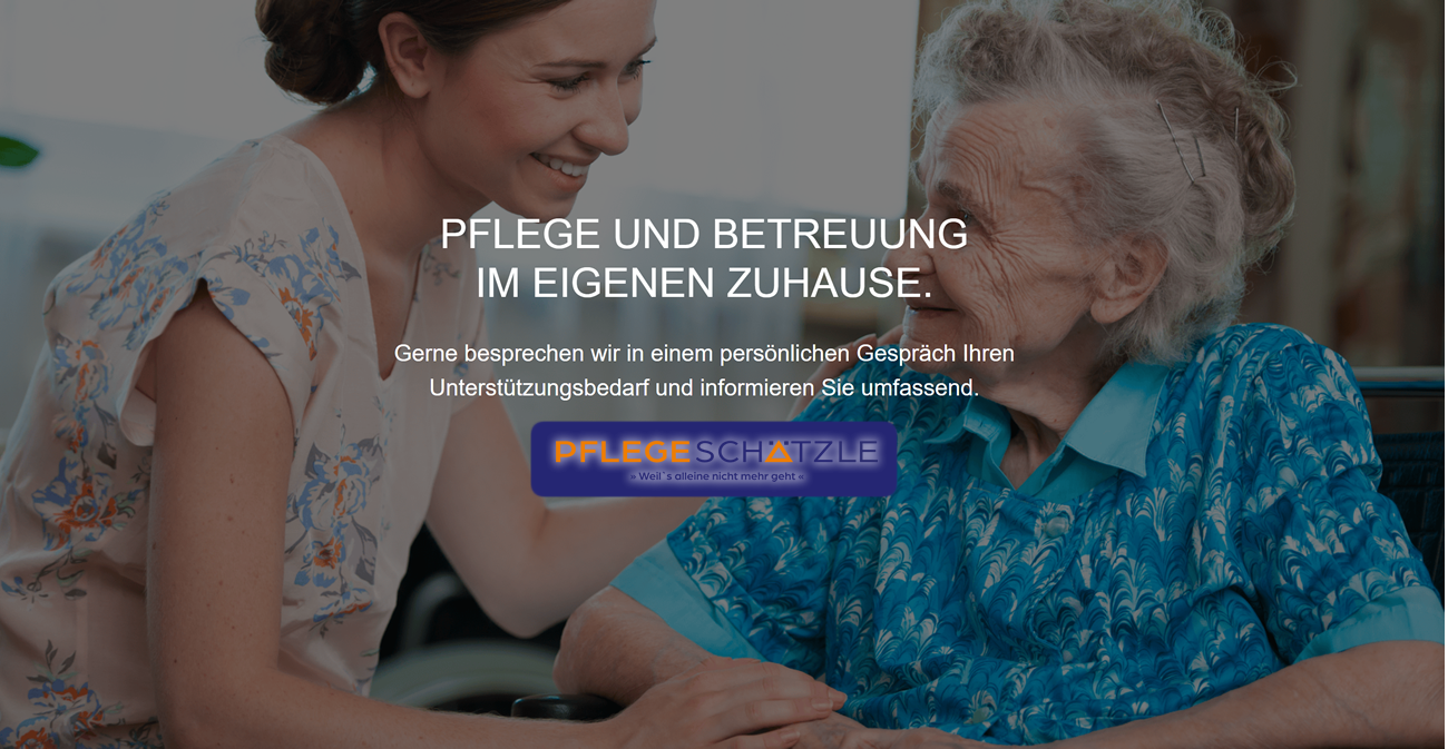 24 Stunden Pflege ☑️ PflegeSch&auml;tzle - ✔️Polnische Pflegekraft, Pflegevermittlung, H&auml;usliche 24h Betreuung, Pflegedienst & Pflegekraft Vermittlung