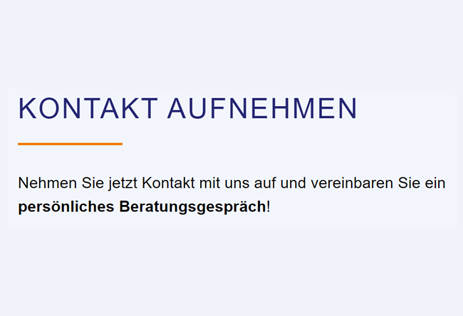 Senioren Betreuung und Umgebung